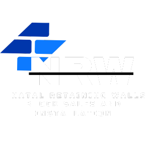 Natal Retaining Wall